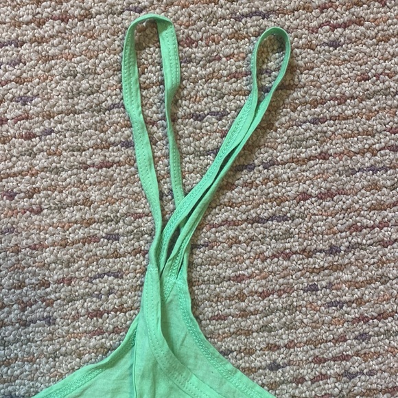 291 Venice lime tank - Picture 9 of 14